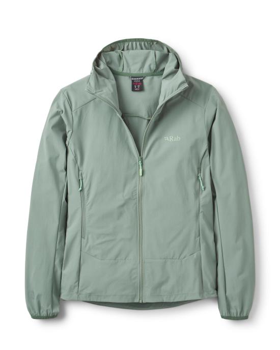 26SS 랩 자켓 QWS77DFG DARK FIG GREEN DOM