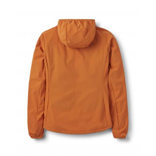 26SS 랩 자켓 QWS77DKM DARK MELBA DOM - RAB