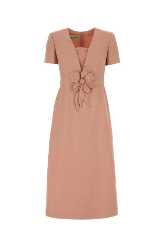 26SS 발렌티노 가라바니 원피스 8B0VAKG51CF F8U Pink
