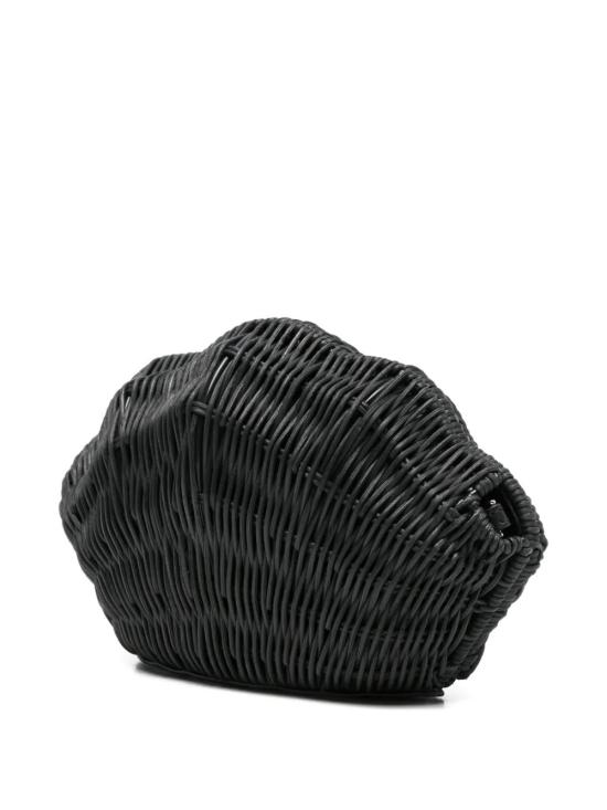 26SS 마이클 코어스 클러치/파우치 30S6S16C5W001 Black - MICHAEL KORS