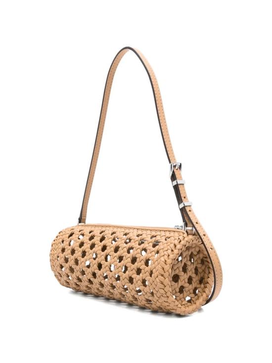 26SS 마이클 코어스 숄더백 32S6SZYC1U198 Beige - MICHAEL KORS