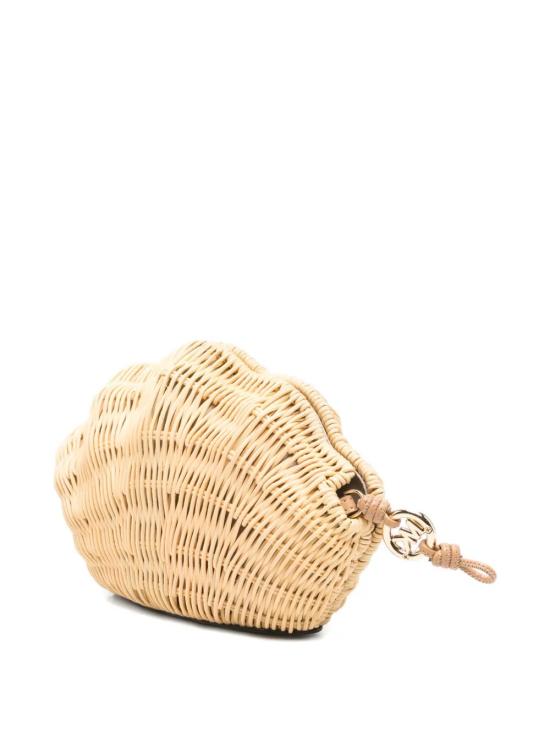 26SS 마이클 코어스 클러치/파우치 30S6G16C5W270 Beige - MICHAEL KORS