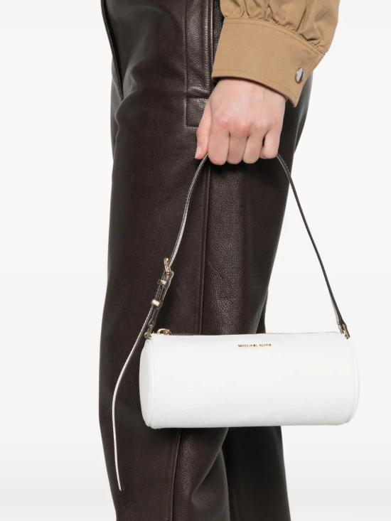 26SS 마이클 코어스 숄더백 32S6GZYC1L085 White - MICHAEL KORS