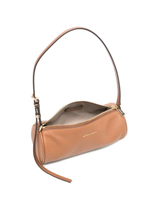 26SS 마이클 코어스 숄더백 32S6GZYC1L230 Brown - MICHAEL KORS