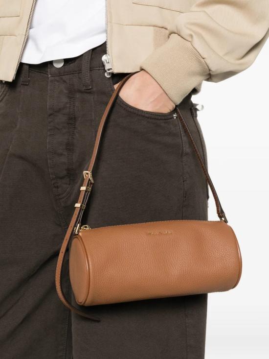 26SS 마이클 코어스 숄더백 32S6GZYC1L230 Brown - MICHAEL KORS