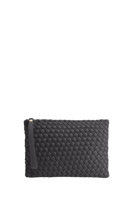 26SS 마레아 클러치/파우치 MRR16973017 017 SLATE GREY