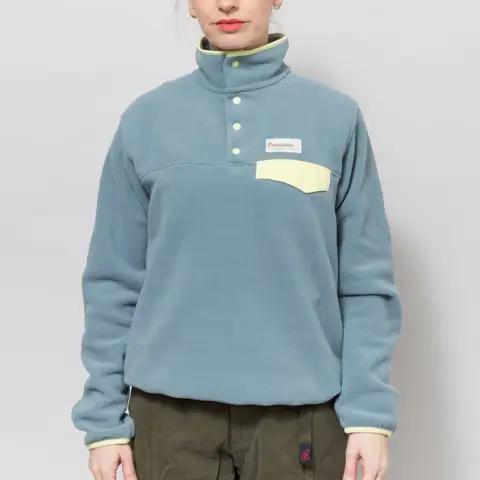26SS 파타고니아 라이트웨이트 신칠라 스냅-티 풀오버 25455BLSG BLUE SAGE DOM - PATAGONIA