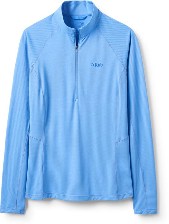 26SS 랩 트레이닝 티셔츠 QCC54BBD BLUEBIRD DOM