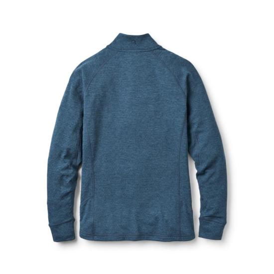 26SS 랩 자켓 QFF73TMB TEMPEST BLUE DOM - RAB