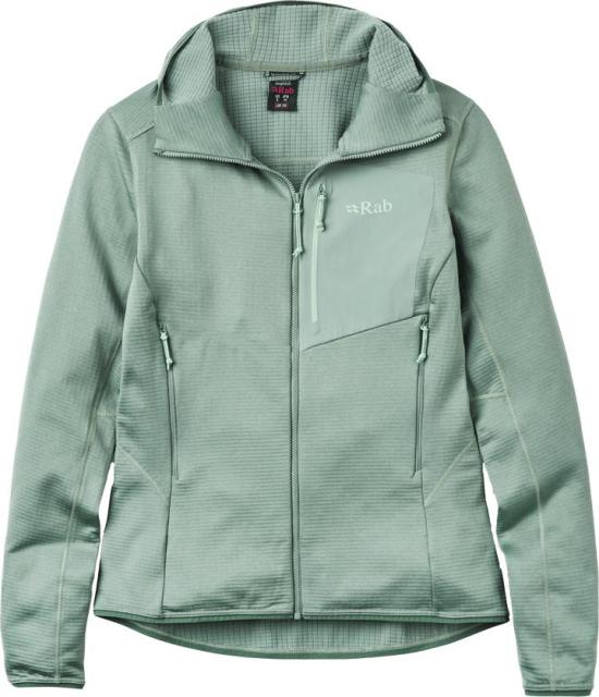 26SS 랩 자켓 QFG59DFG DARK FIG GREEN DOM