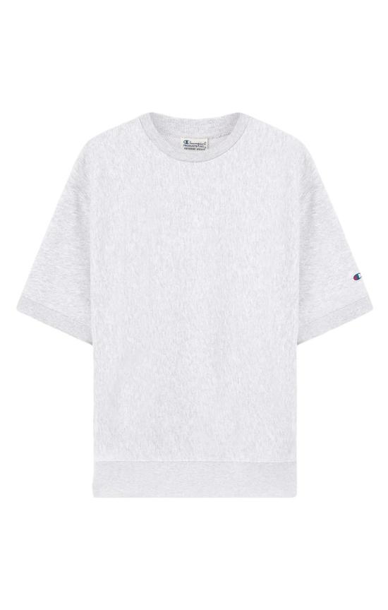 26SS 챔피온 후드 티셔츠 222068 EM004