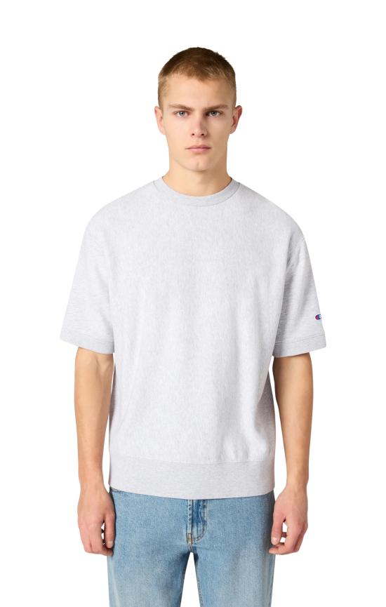 26SS 챔피온 후드 티셔츠 222068 EM004 - CHAMPION