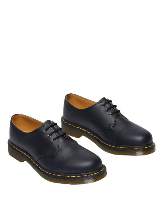 26SS 닥터마틴 1461 3홀 슈즈 11838001 BLACK - DR.MARTENS