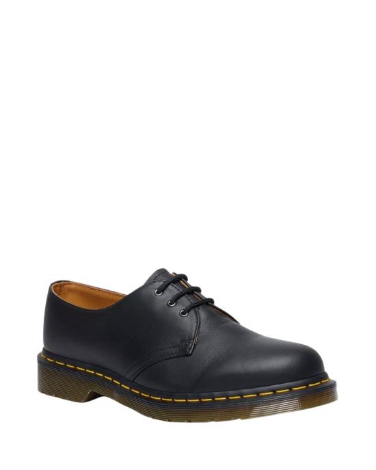 26SS 닥터마틴 1461 3홀 슈즈 11838001 BLACK - DR.MARTENS