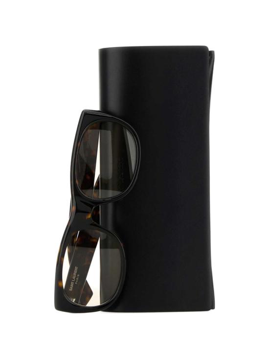 26SS 생로랑 선글라스 832547 Y99562357 Marrone - SAINT LAURENT