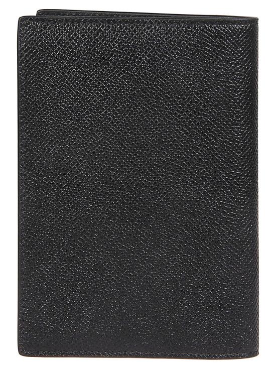 26SS 발렌시아가 남성지갑 787742 2AA3R1000 Nero - BALENCIAGA