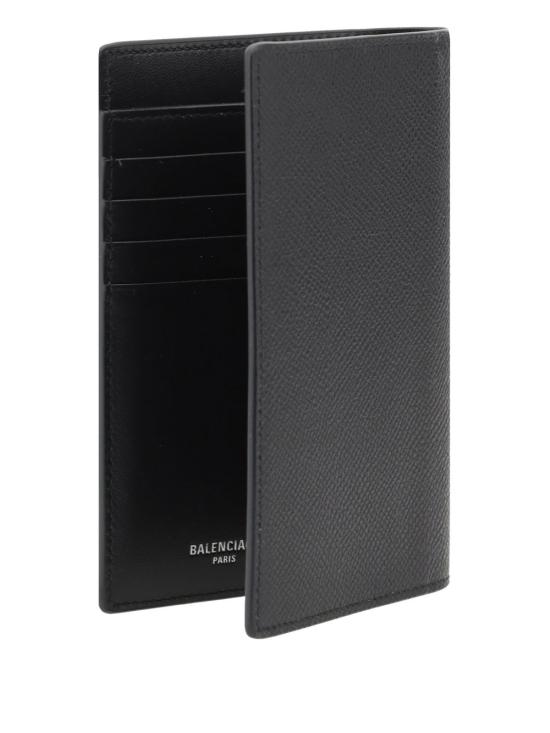 26SS 발렌시아가 남성지갑 787742 2AA3R1000 Nero - BALENCIAGA