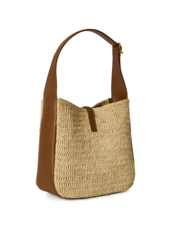 26SS 생로랑 숄더백 823812 GAAEZ2791 Beige - SAINT LAURENT