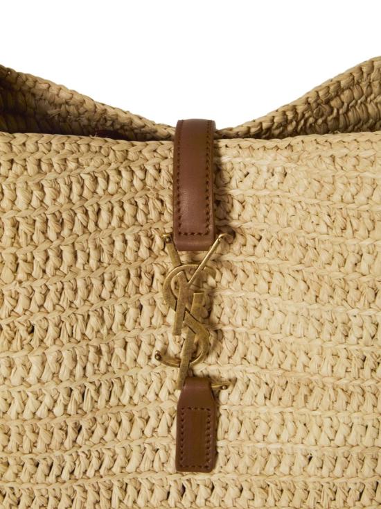 26SS 생로랑 숄더백 823812 GAAEZ2791 Beige - SAINT LAURENT