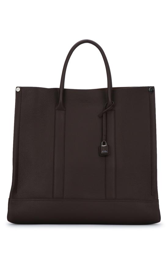 26SS 로로피아나 토트백 FAO4357 H0Z9