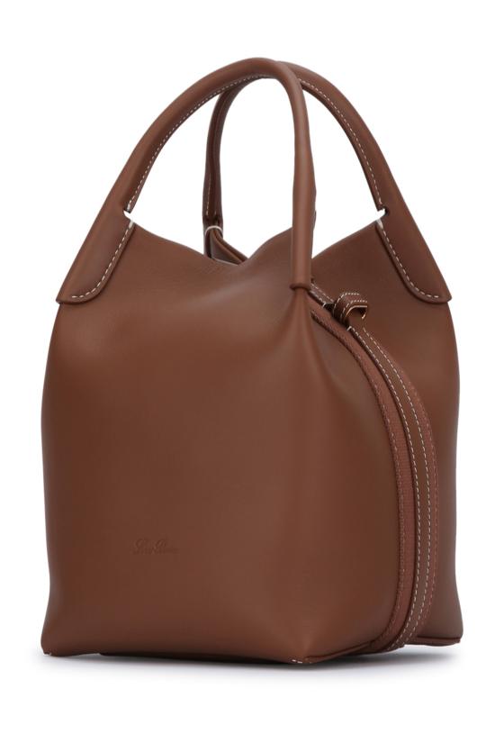 26SS 로로피아나 토트백 FAO0815 H0YE - LORO PIANA