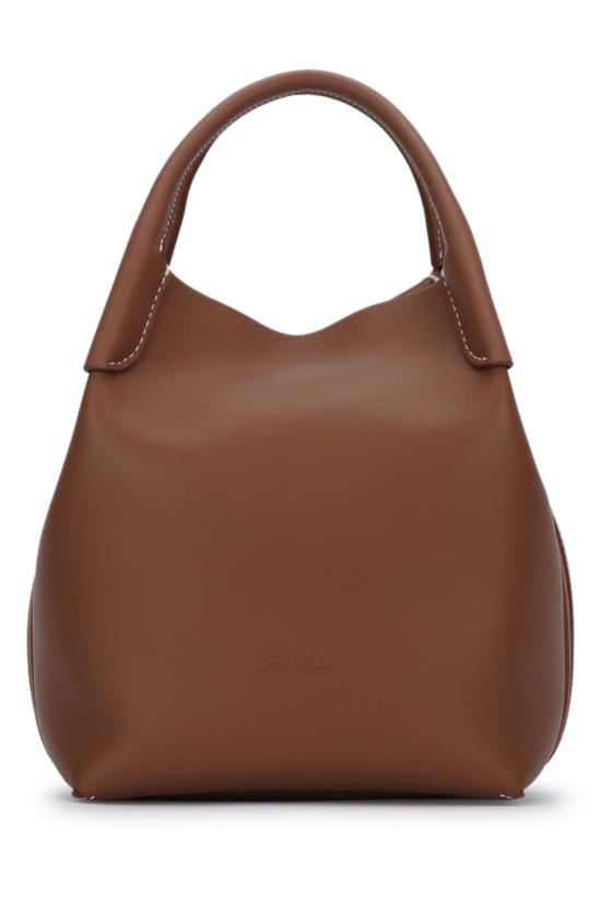 26SS 로로피아나 토트백 FAO0815 H0YE