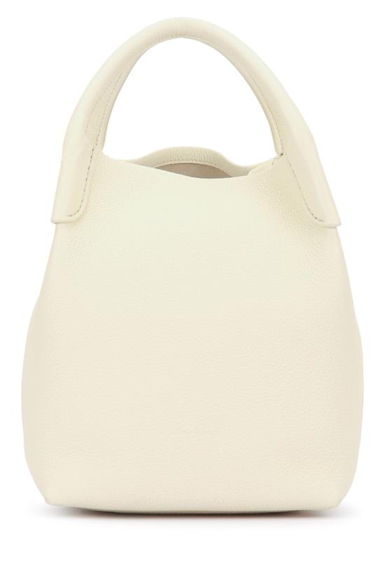 26SS 로로피아나 토트백 FAN8964 1615 WHISPER WHITE ANTQ S