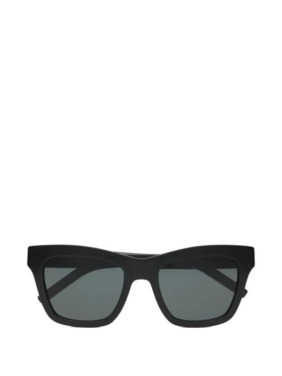 26SS 생로랑 선글라스 862891 Y99561000 Nero