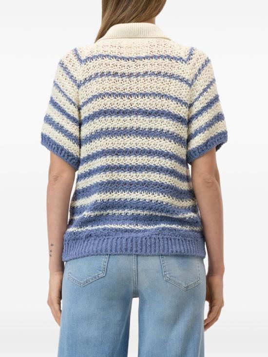 26SS 클로즈드 가디건 C96740 96LST531 Blu - CLOSED