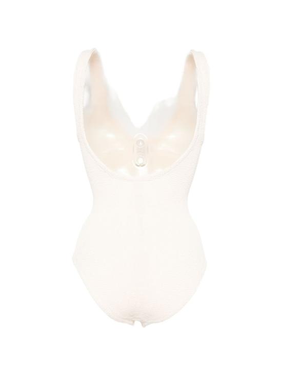 26SS 훈자 지 원피스 수영복 S CELINE SHBLUSH Cipria - HUNZA G