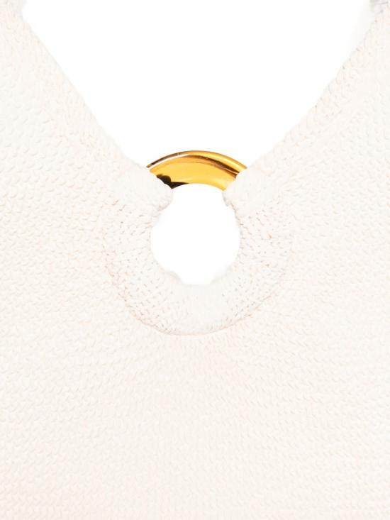 26SS 훈자 지 원피스 수영복 S CELINE SHBLUSH Cipria - HUNZA G