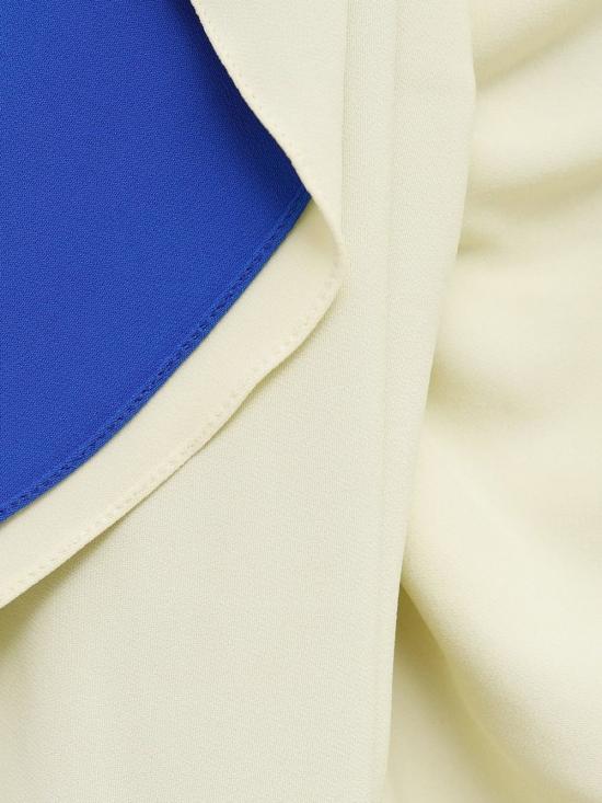 26SS 로에베 롱 원피스 S540Y09 XVC1100 Nero - LOEWE