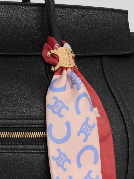 26SS 셀린느 반지 B10603812 GOLD - CELINE