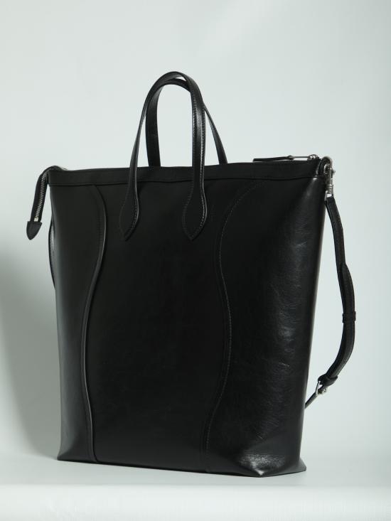 26SS 셀린느 토트백 L102A3300 BLACK - CELINE