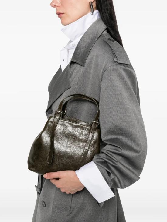 26SS 아우텐티카 오백사 토트백 GSNM 084 Loden - AUTENTICA 504