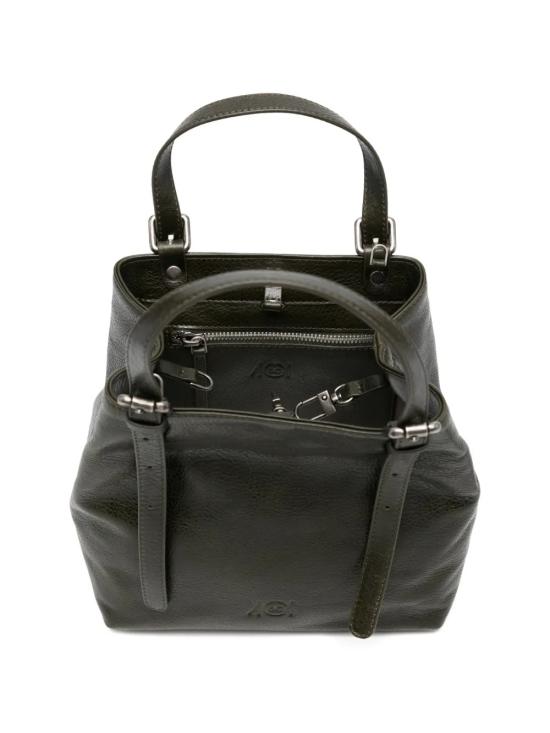 26SS 아우텐티카 오백사 토트백 GSNM 084 Loden - AUTENTICA 504