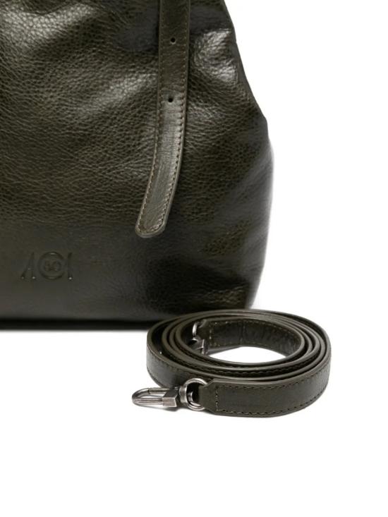 26SS 아우텐티카 오백사 토트백 GSNM 084 Loden - AUTENTICA 504