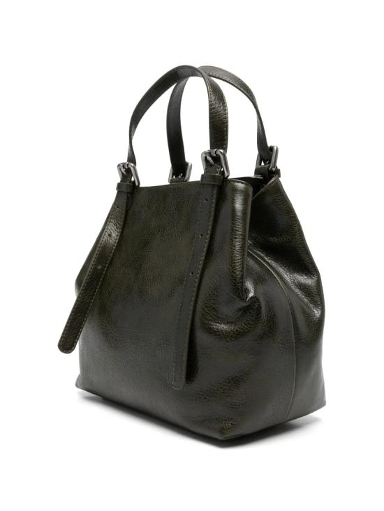 26SS 아우텐티카 오백사 토트백 GSNM 084 Loden - AUTENTICA 504