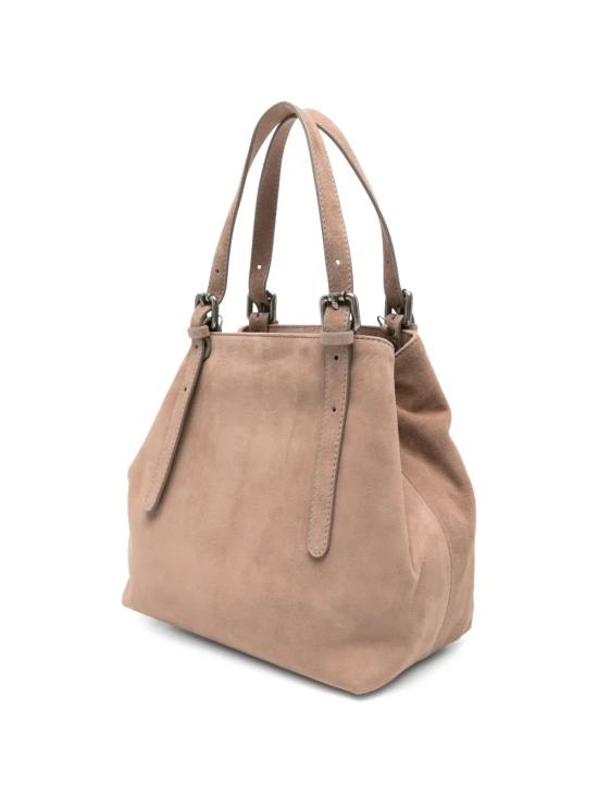 26SS 아우텐티카 오백사 토트백 GSSD 0551 Acero - AUTENTICA 504