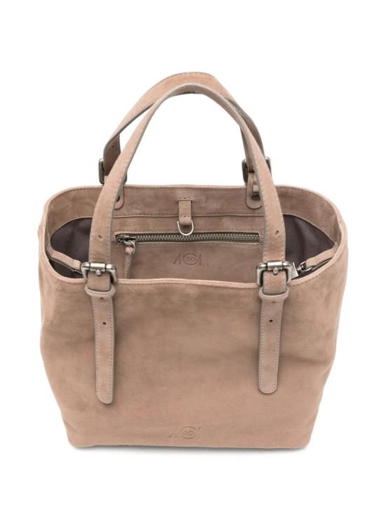 26SS 아우텐티카 오백사 토트백 GSSD 0551 Acero - AUTENTICA 504