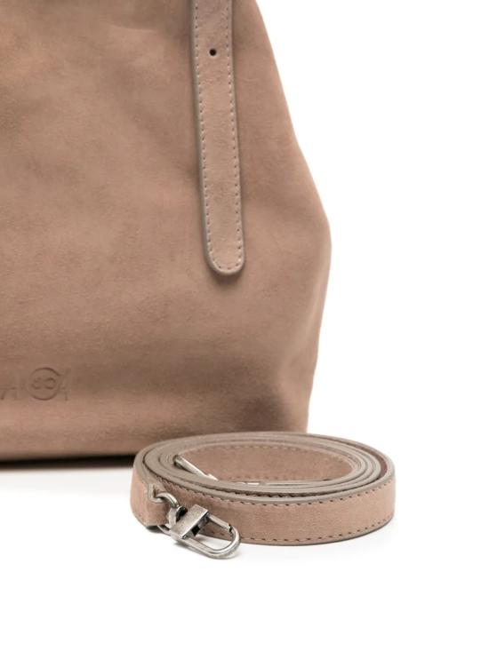 26SS 아우텐티카 오백사 토트백 GSSD 0551 Acero - AUTENTICA 504