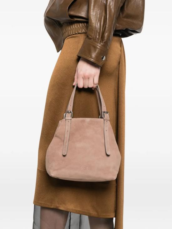 26SS 아우텐티카 오백사 토트백 GSSD 0551 Acero - AUTENTICA 504