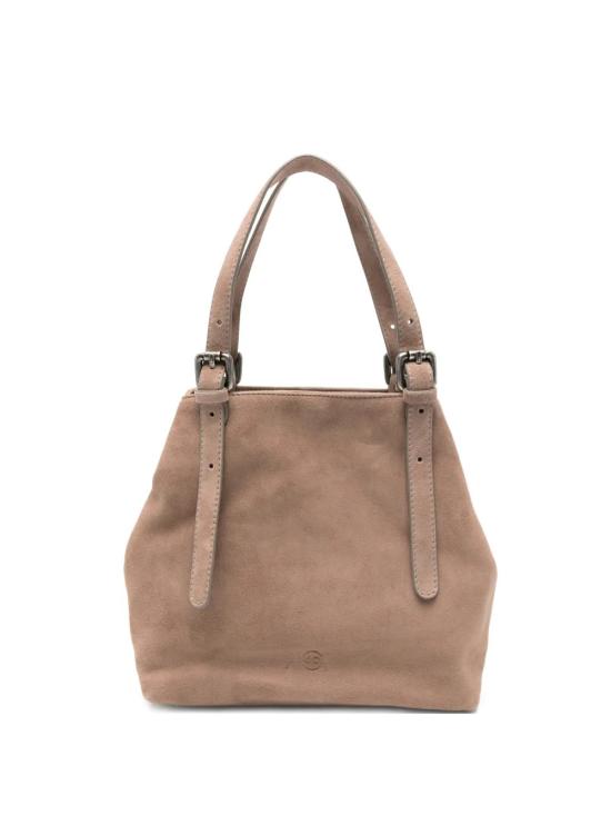 26SS 아우텐티카 오백사 토트백 GSSD 0551 Acero