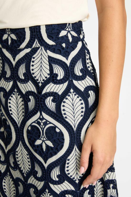  카바예로 롱 스커트 레이니 - CABALLERO