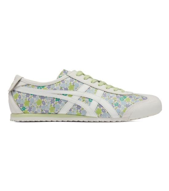  오니츠카타이거 멕시코 66 1183C564 300 DRIED HERB OFF WHITE DOM