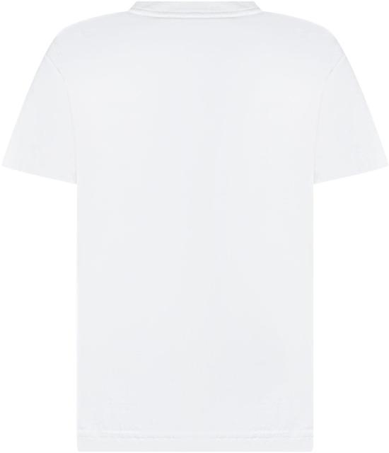 26SS [키즈] 랄프 로렌 티셔츠 322A12263002 WHITE - RALPH LAUREN