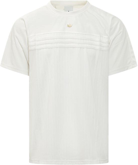 26SS 아디다스 반팔 티셔츠 KD0369CLOWHI WHITE