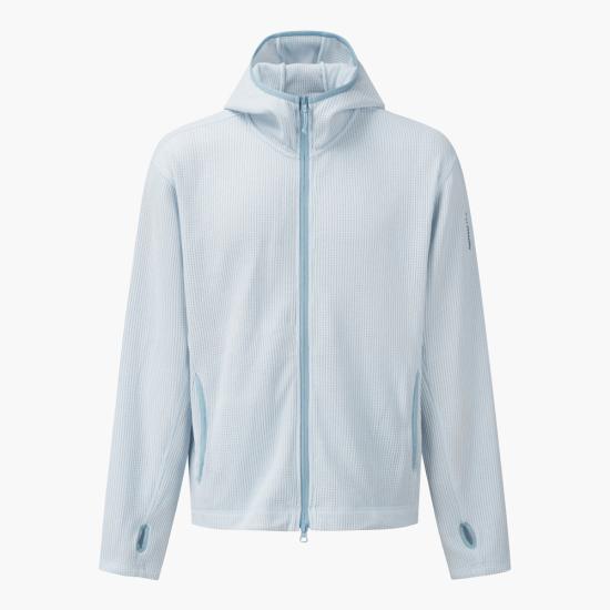 26SS 살로몬 자켓 S261001HFJ26 WBU DOM