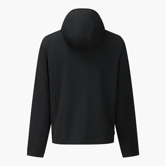 26SS 살로몬 자켓 S261001HFJ26 BLK DOM - SALOMON