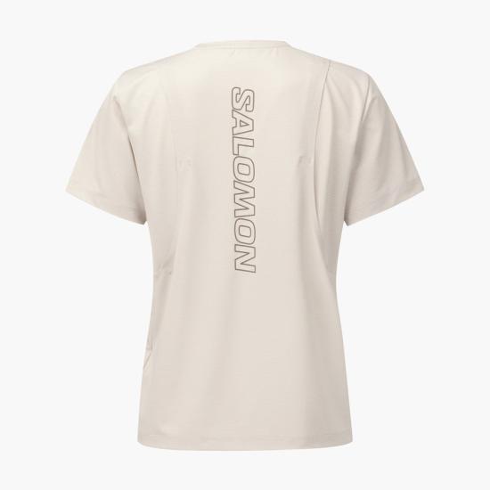 26SS 살로몬 반팔 티셔츠 S261002RTS32 GBE DOM - SALOMON